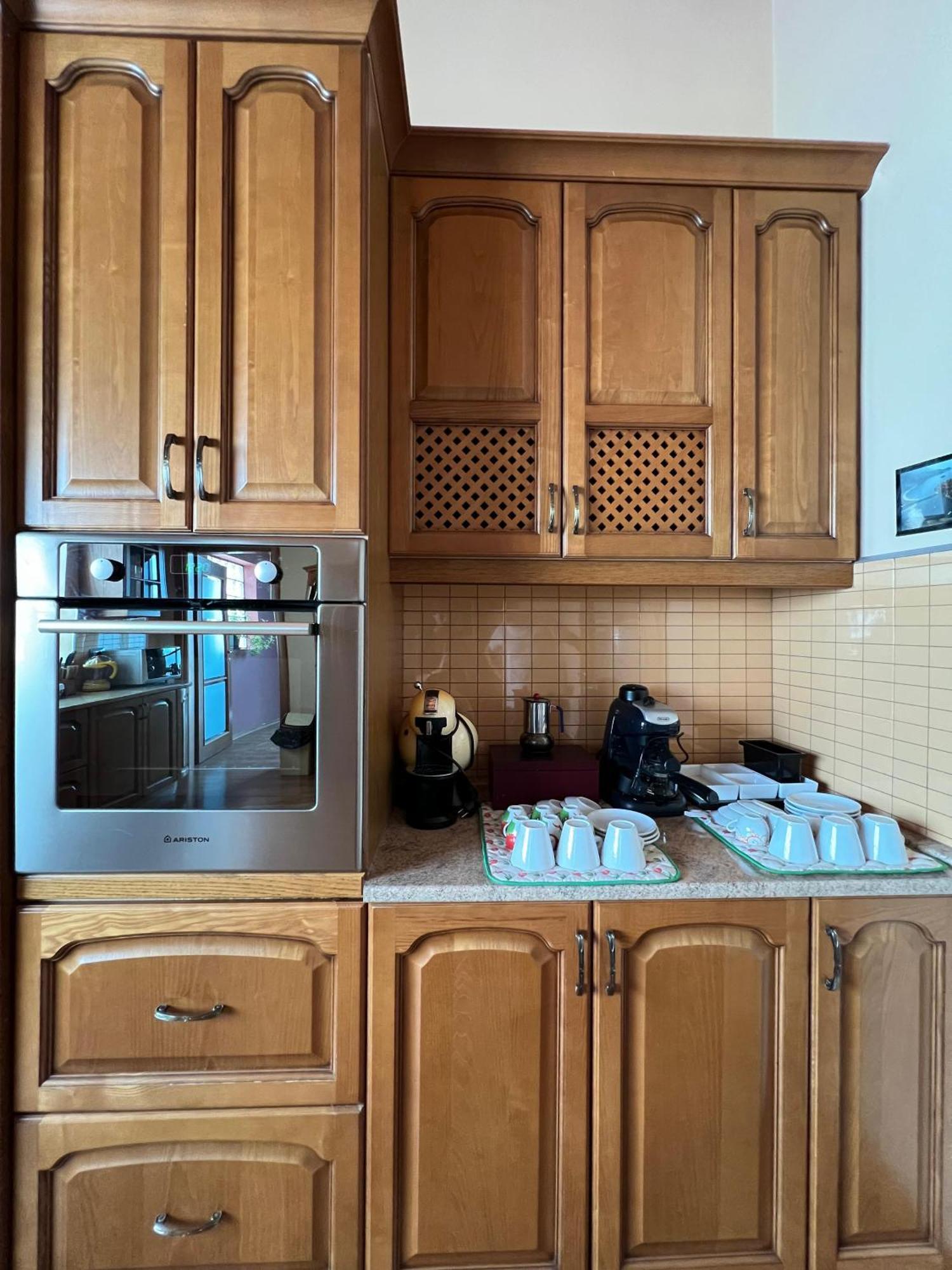 Apartment 189 Tirana Zewnętrze zdjęcie