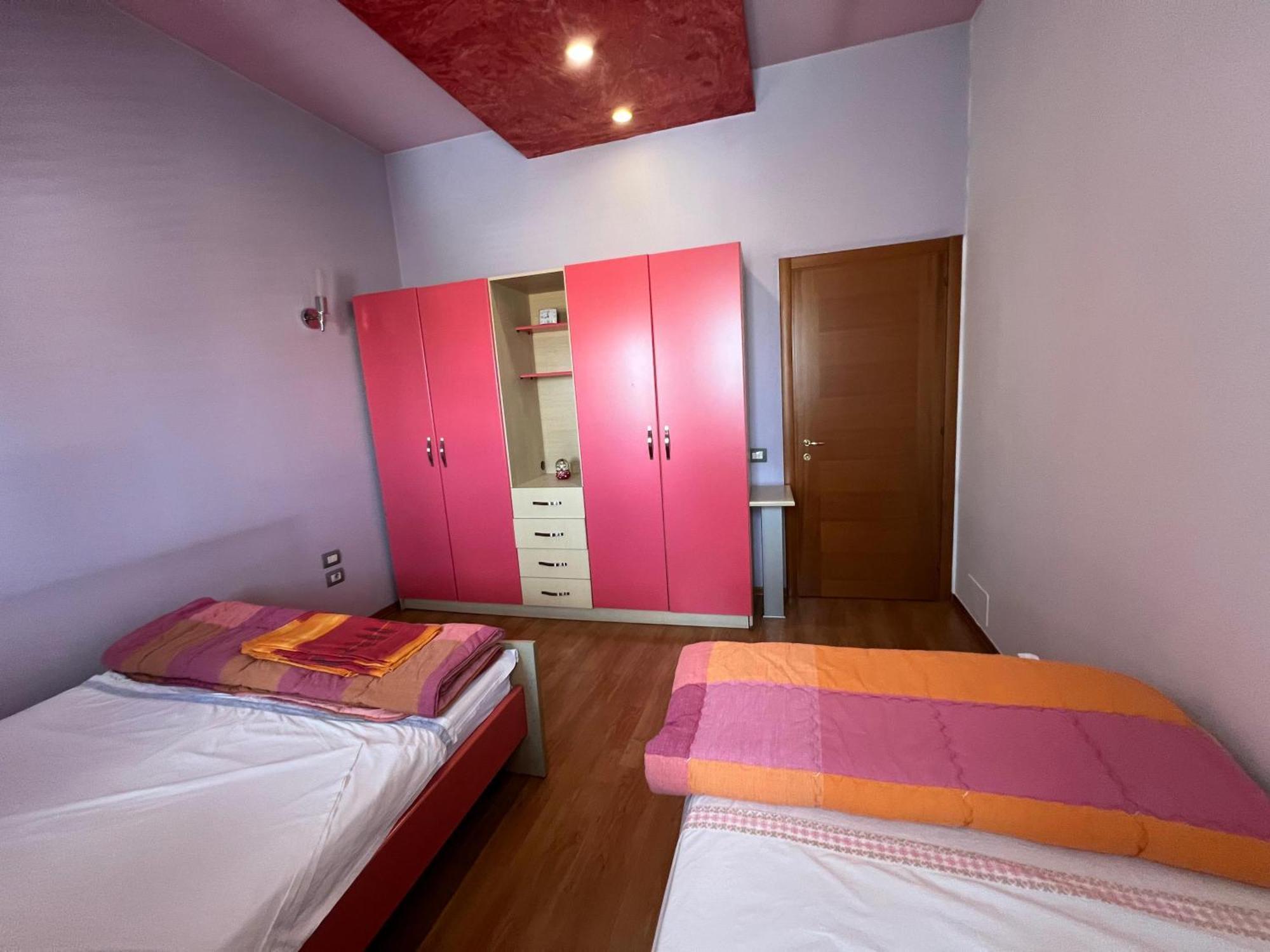 Apartment 189 Tirana Zewnętrze zdjęcie