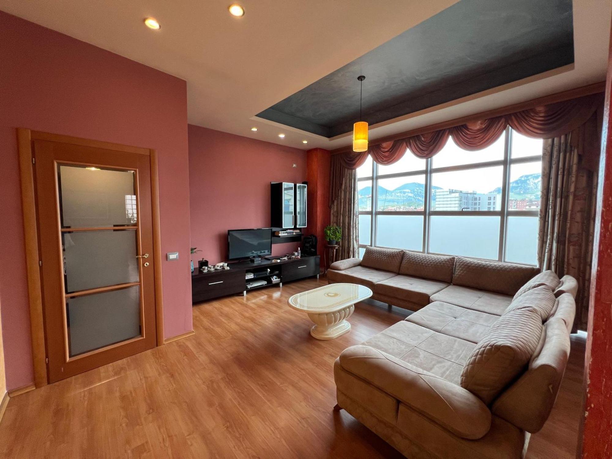 Apartment 189 Tirana Zewnętrze zdjęcie