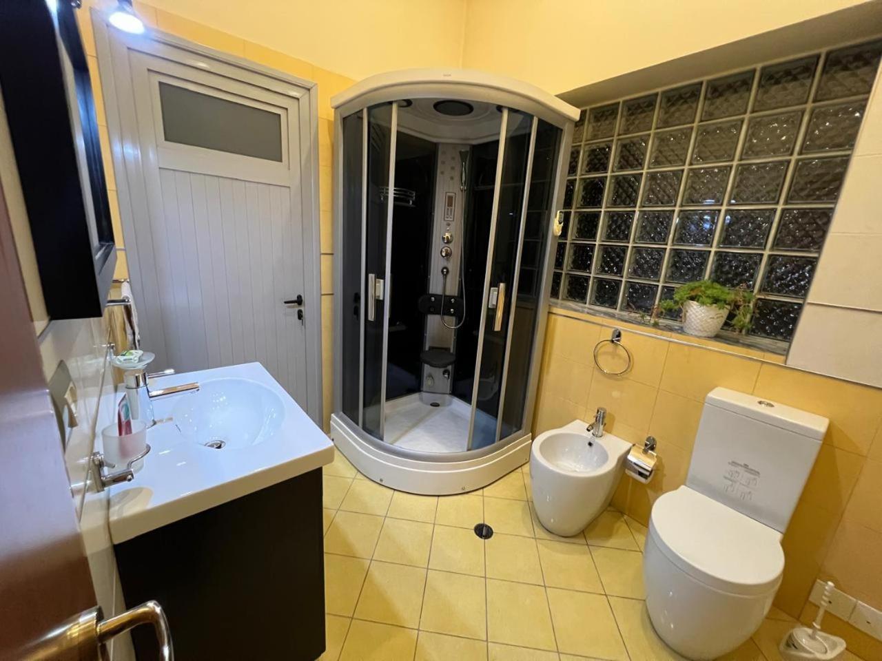 Apartment 189 Tirana Zewnętrze zdjęcie