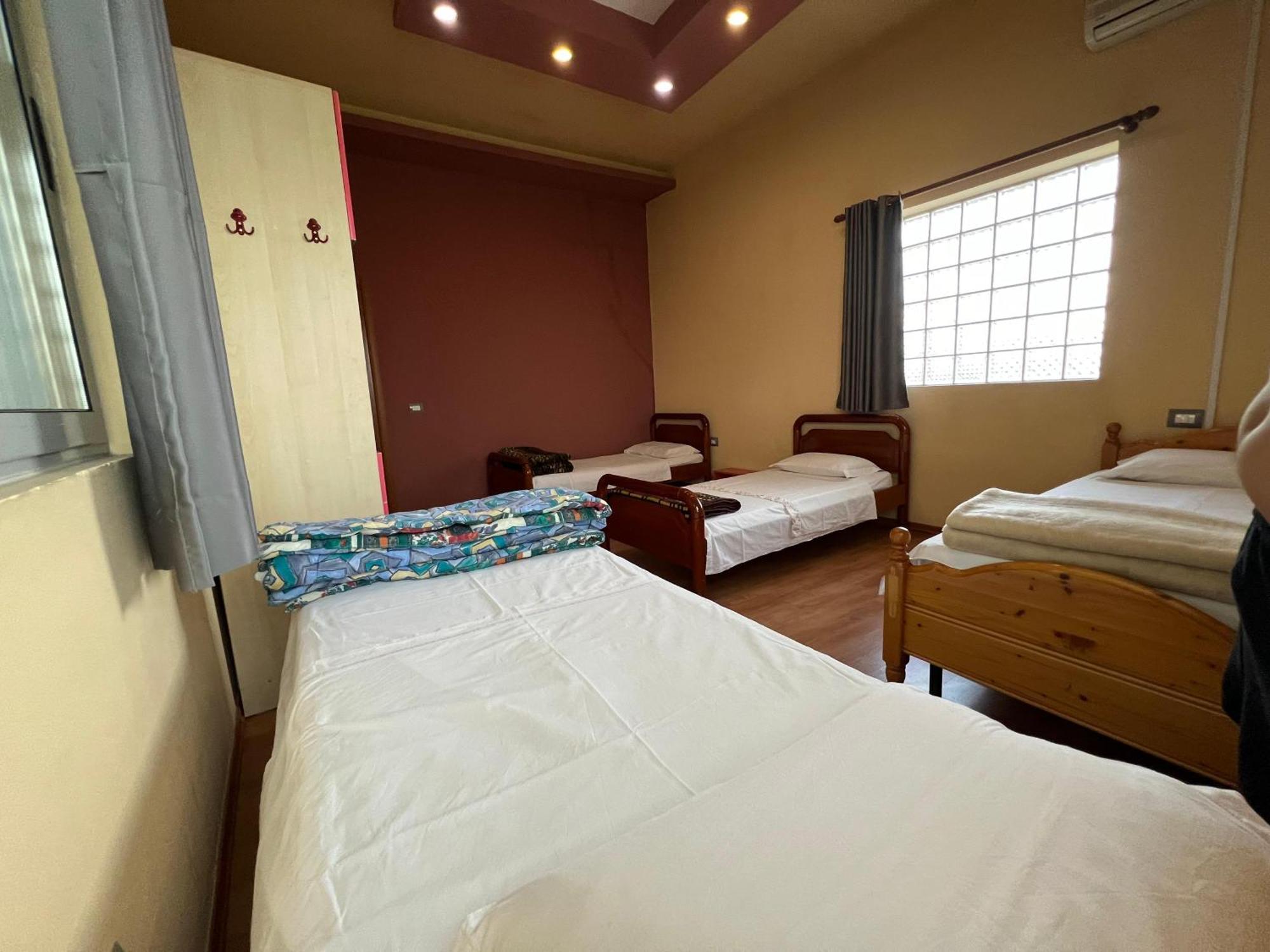 Apartment 189 Tirana Zewnętrze zdjęcie