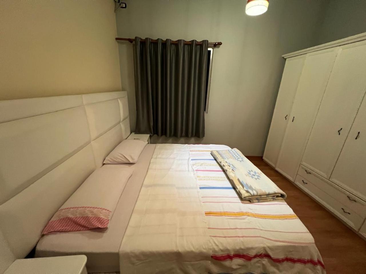 Apartment 189 Tirana Zewnętrze zdjęcie