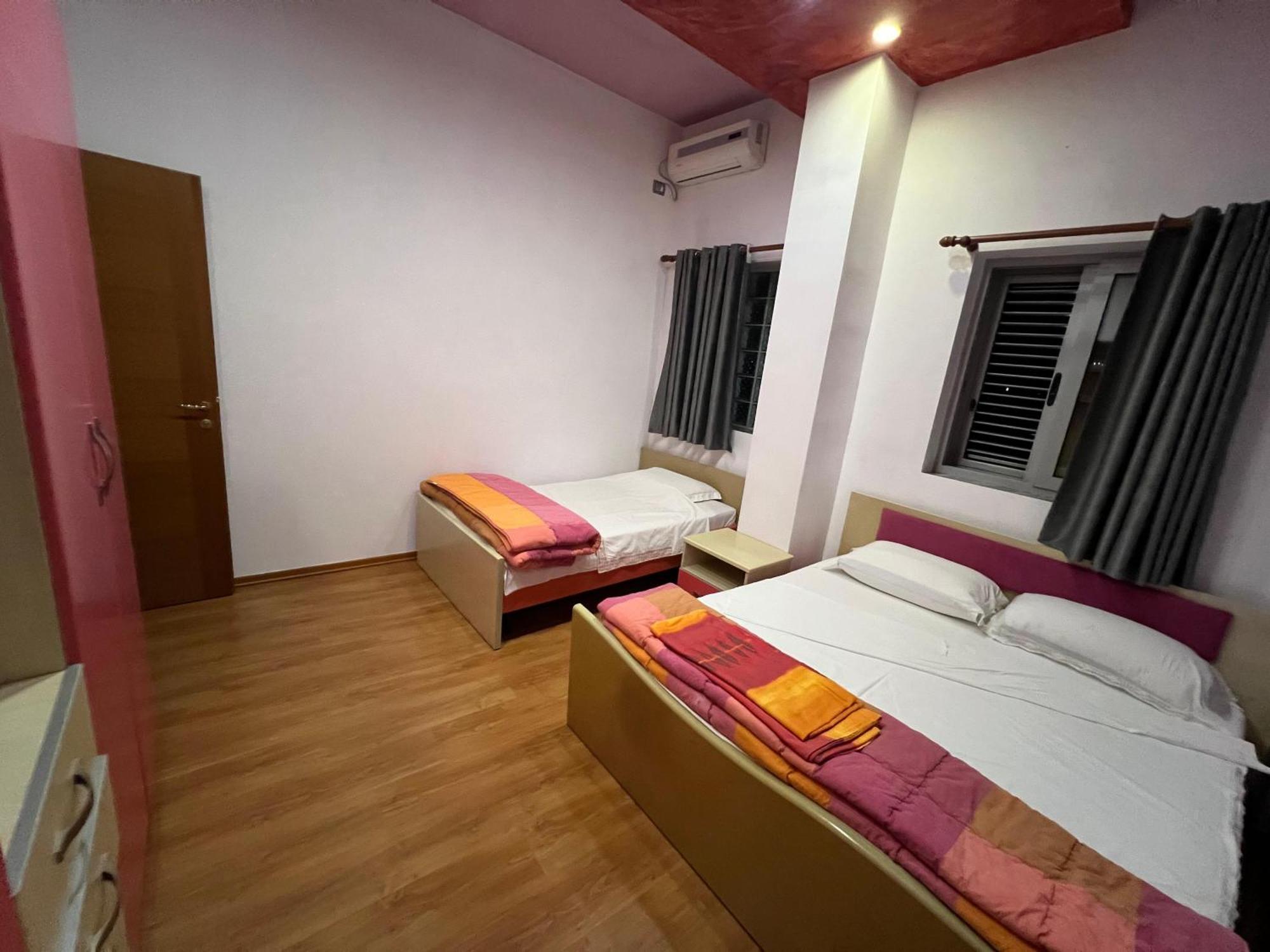 Apartment 189 Tirana Zewnętrze zdjęcie