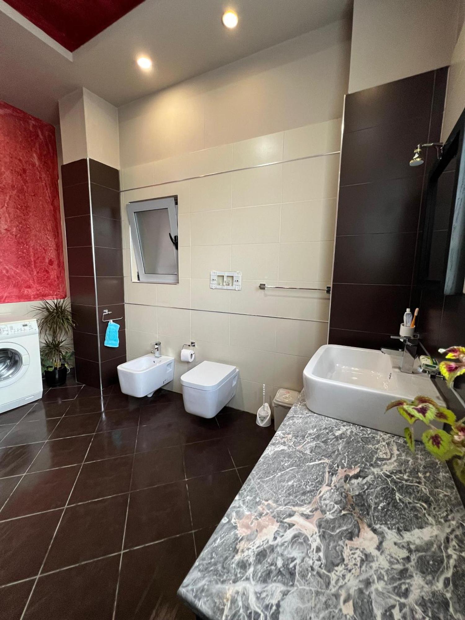 Apartment 189 Tirana Zewnętrze zdjęcie
