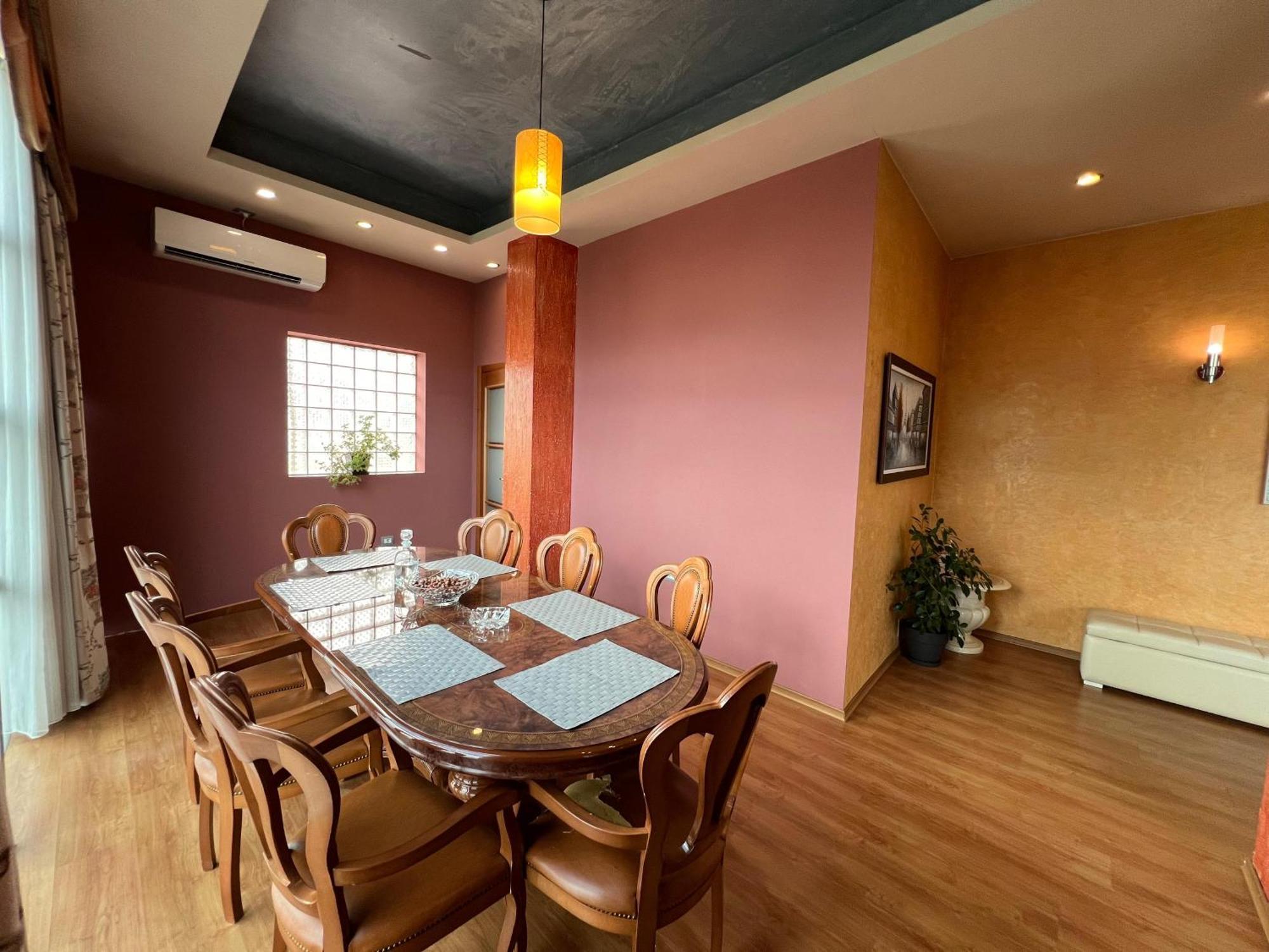 Apartment 189 Tirana Zewnętrze zdjęcie