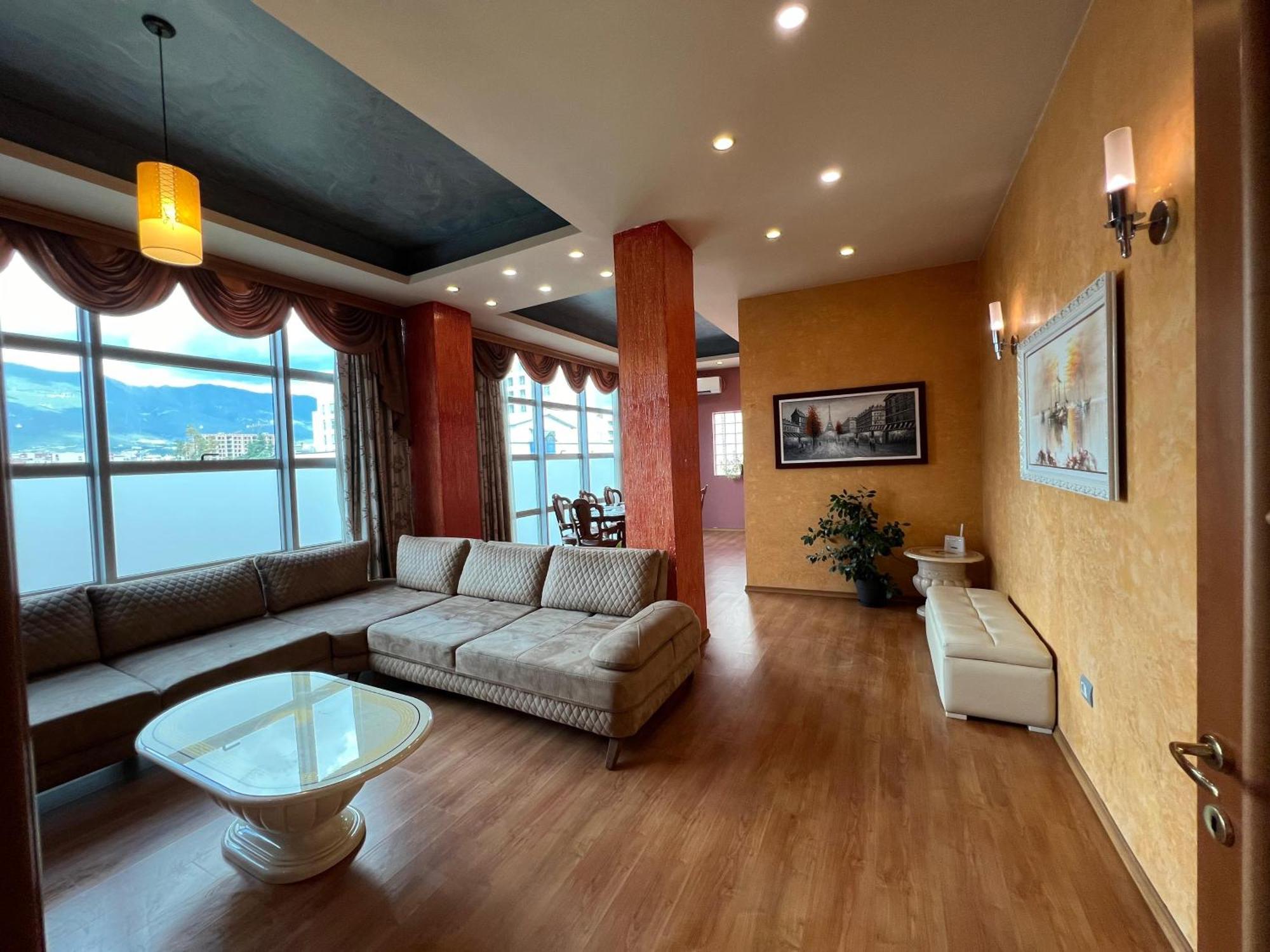 Apartment 189 Tirana Zewnętrze zdjęcie