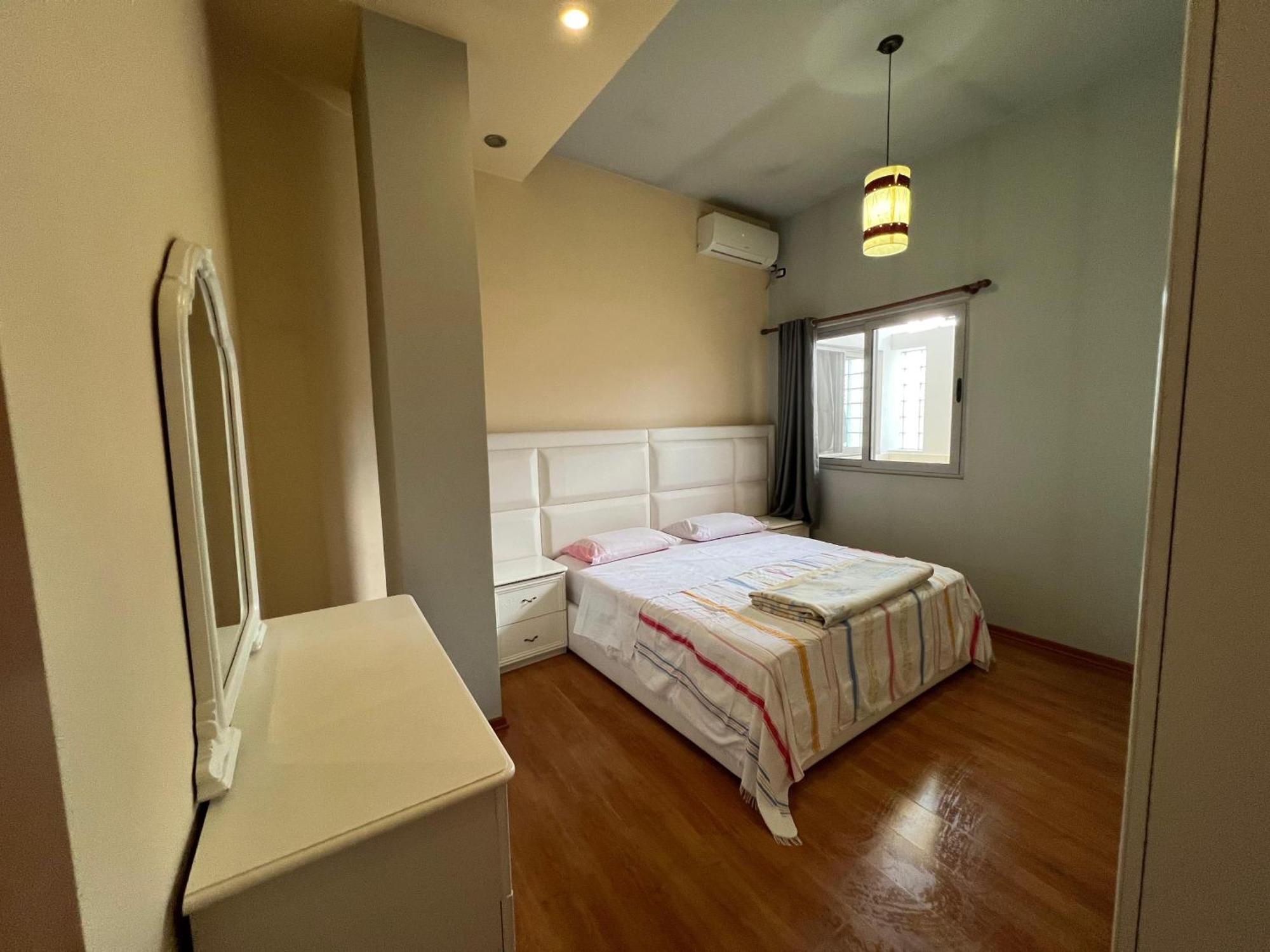 Apartment 189 Tirana Zewnętrze zdjęcie