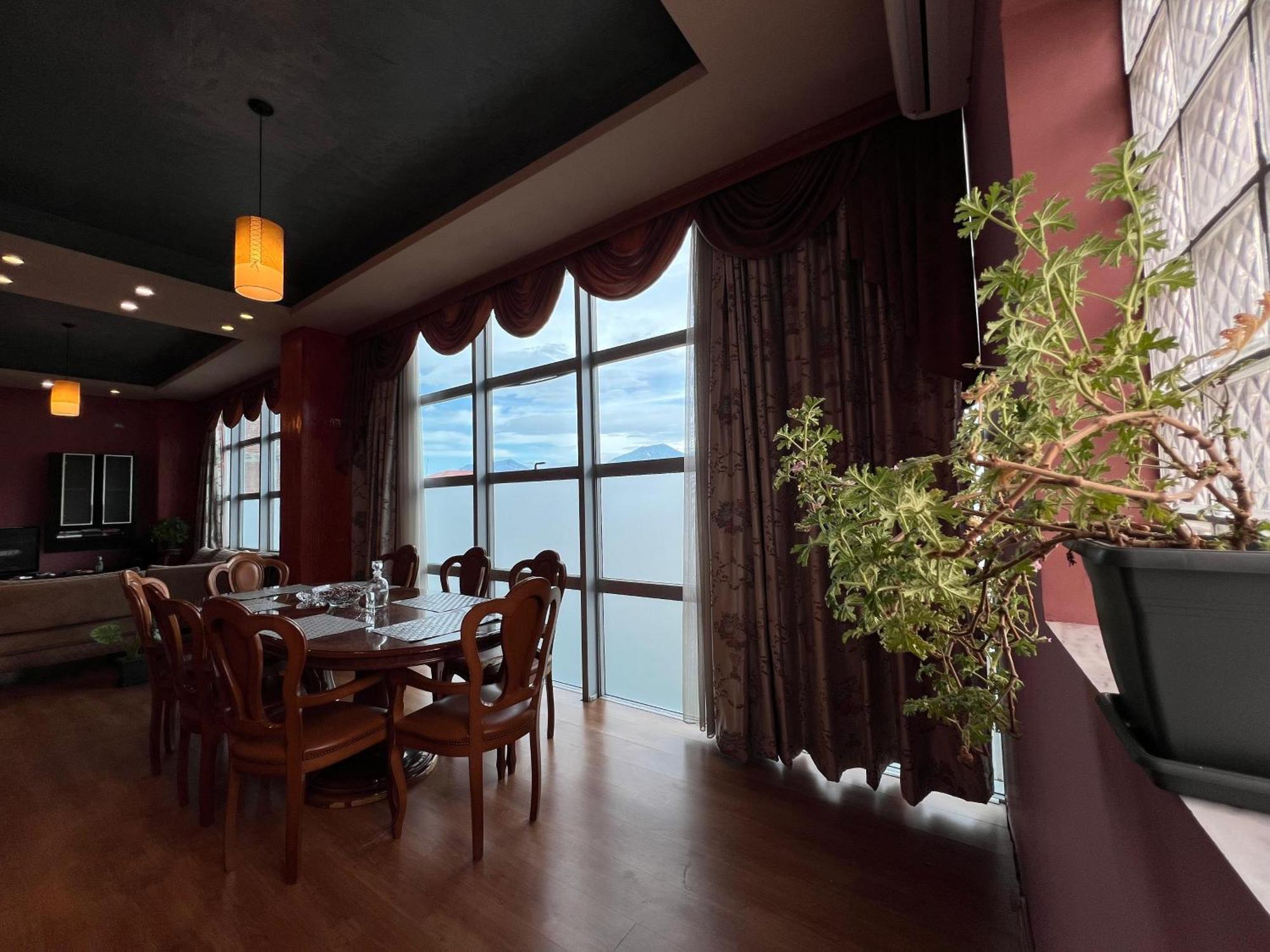 Apartment 189 Tirana Zewnętrze zdjęcie