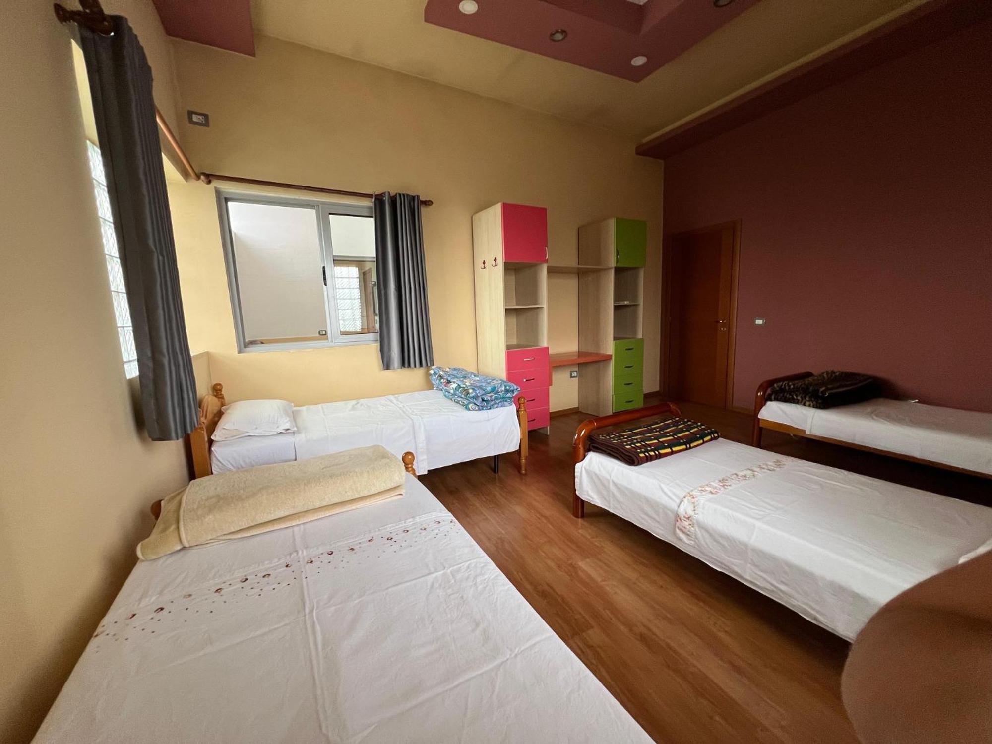 Apartment 189 Tirana Zewnętrze zdjęcie
