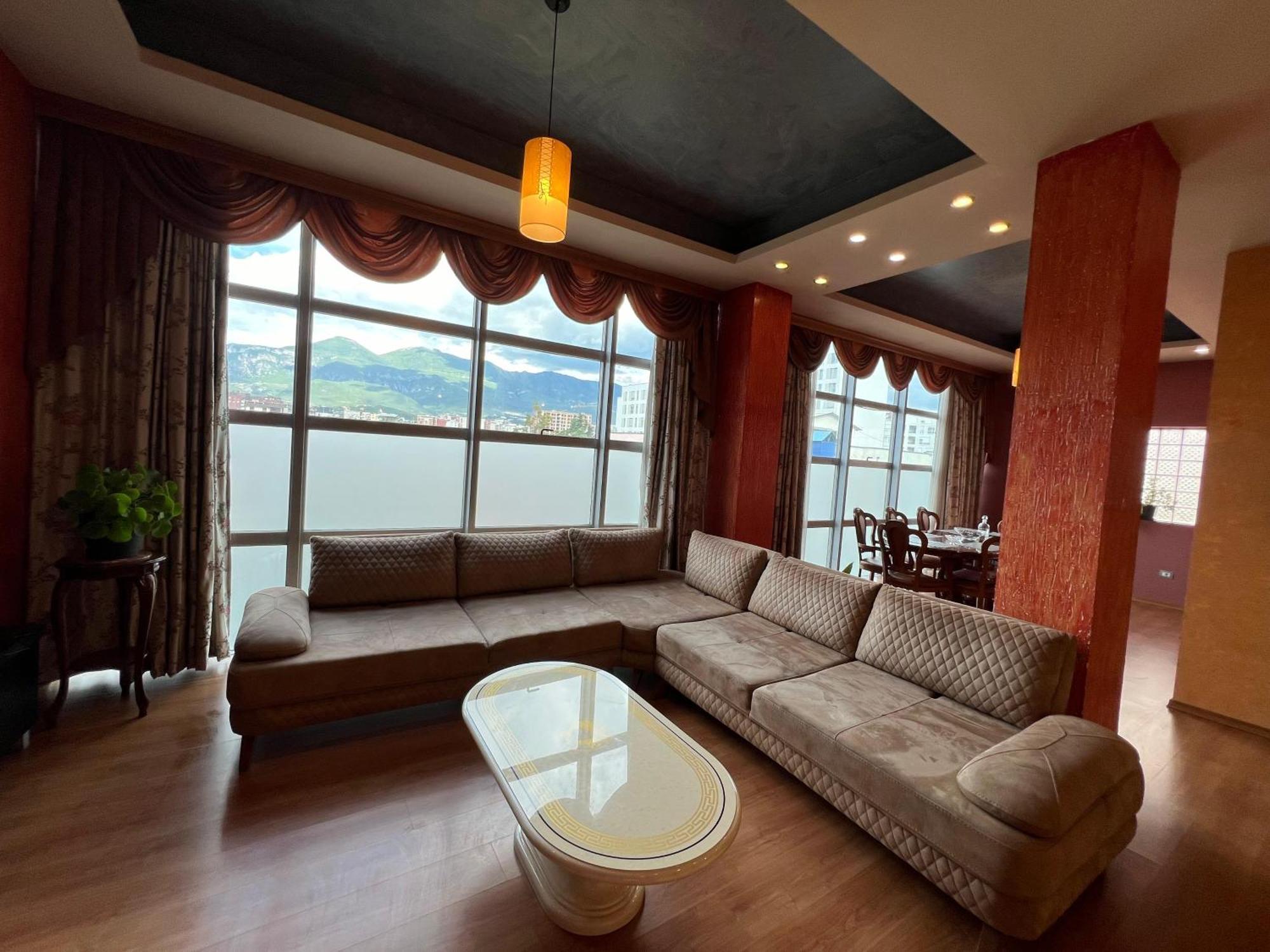 Apartment 189 Tirana Zewnętrze zdjęcie