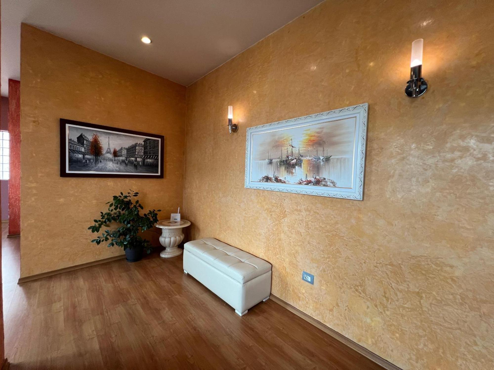 Apartment 189 Tirana Zewnętrze zdjęcie