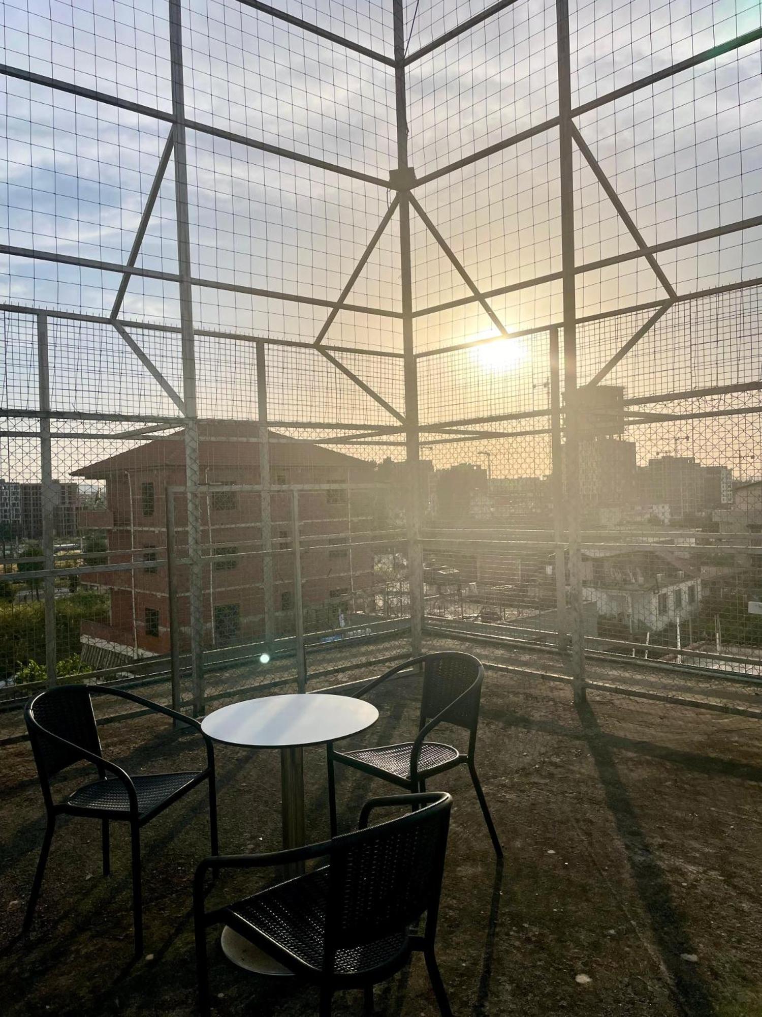 Apartment 189 Tirana Zewnętrze zdjęcie